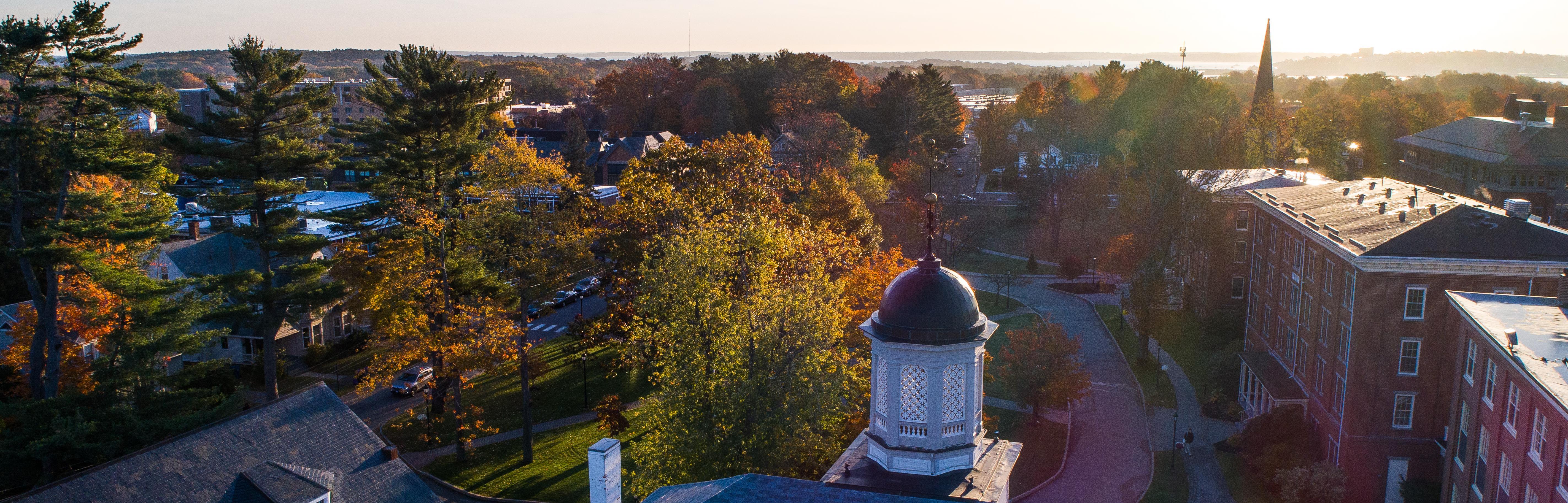 UNE Portland Campus for Health Sciences